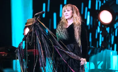 Stevie Nicks