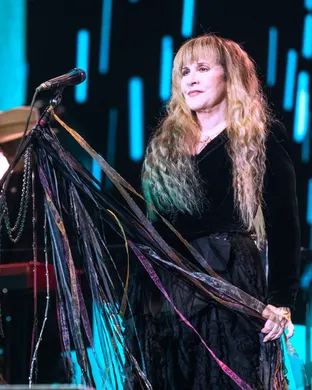 Stevie Nicks