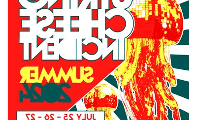 String Cheese Incident