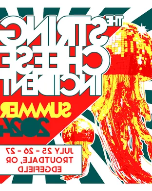 String Cheese Incident