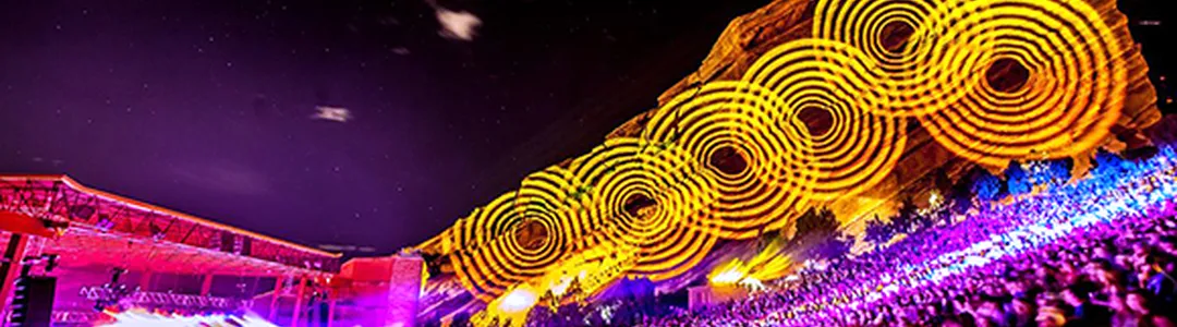 STS9 - Sound Tribe Sector 9