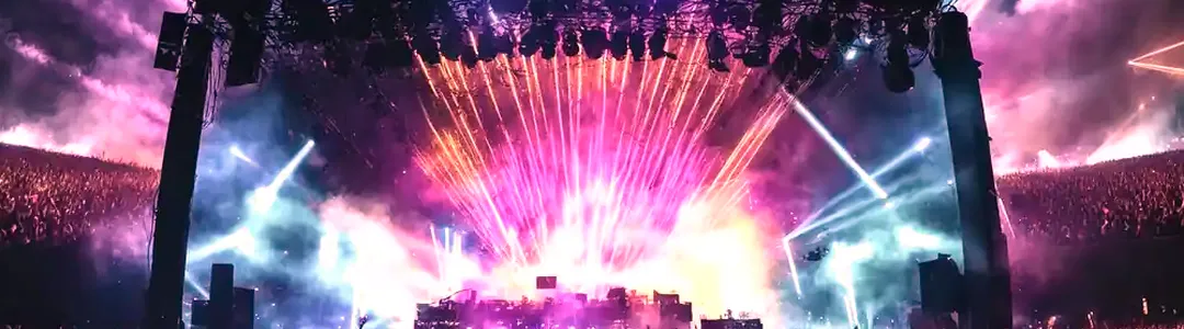 STS9 - Sound Tribe Sector 9