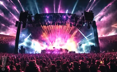 STS9 - Sound Tribe Sector 9