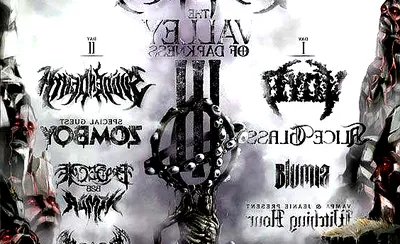 Svdden Death
