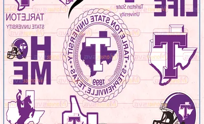 Tarleton State Texans