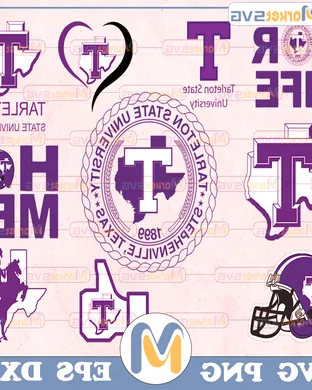 Tarleton State Texans