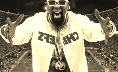 Tech N9ne