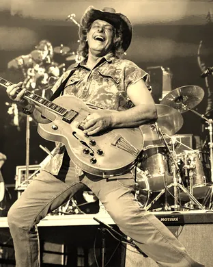 Ted Nugent