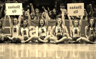 Texas A&M-Corpus Christi Islanders