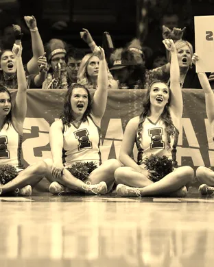 Texas A&M-Corpus Christi Islanders