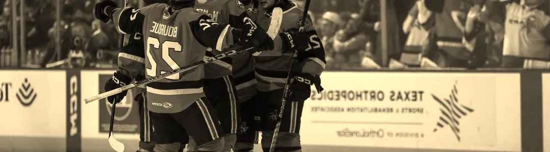 Texas Stars