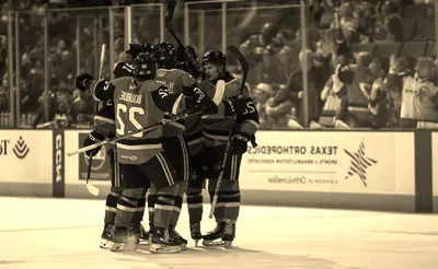 Texas Stars