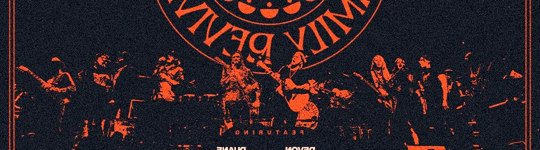 The Allman Betts Band