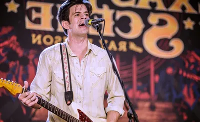 The Band of Heathens