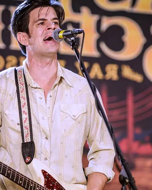 The Band of Heathens