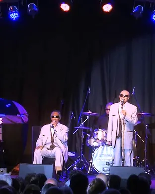 The Blind Boys of Alabama & Asleep at the Wheel