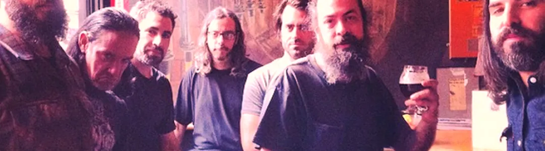 The Budos Band