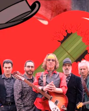 The Damn Torpedoes Cedar Park