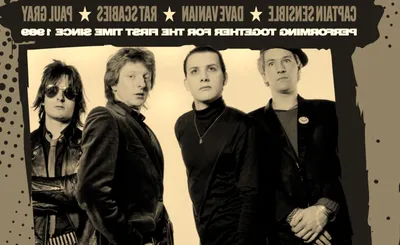 The Damned