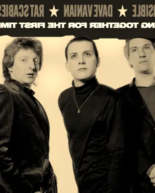 The Damned