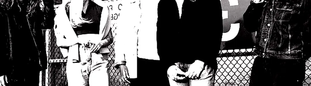 The Ex-Faces