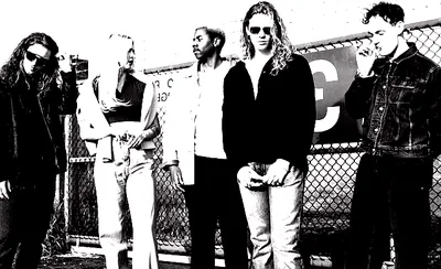 The Ex-Faces