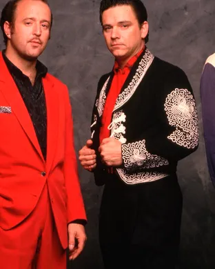 The Fabulous Thunderbirds