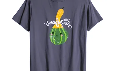 The Gourds