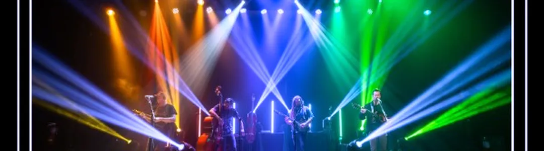 The Kitchen Dwellers