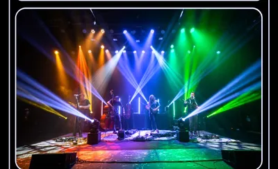 The Kitchen Dwellers