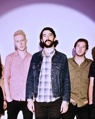 The Paper Kites Austin