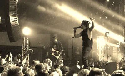 The Rasmus