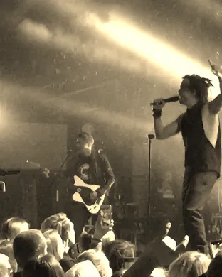 The Rasmus
