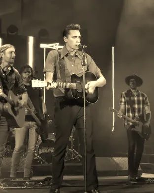 The Red Clay Strays & St. Paul and The Broken Bones