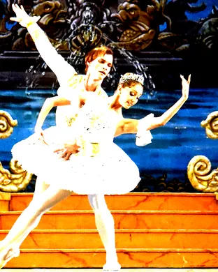 The Sleeping Beauty - Ballet