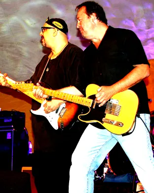 The Smithereens Austin