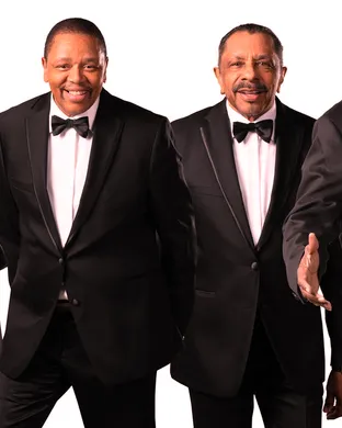 The Temptations