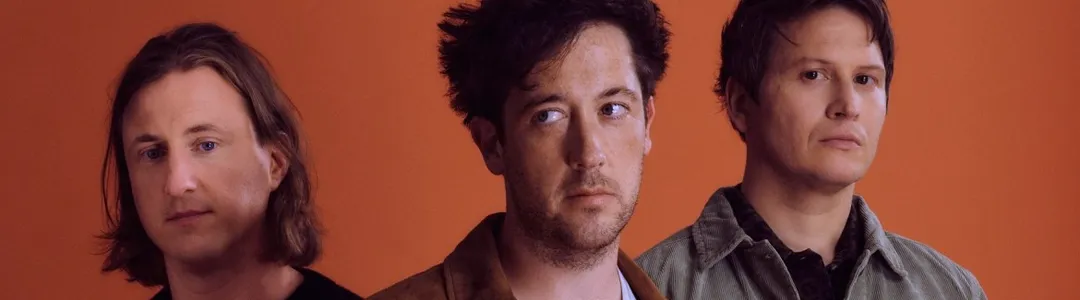 The Wombats