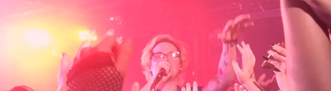 The Wrecks