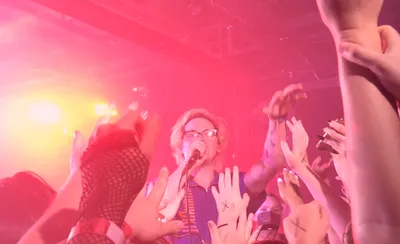 The Wrecks