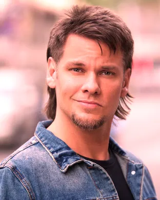Theo Von