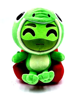 Therapy Gecko Austin