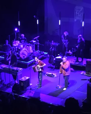 They Might Be Giants Austin