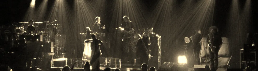 Thievery Corporation