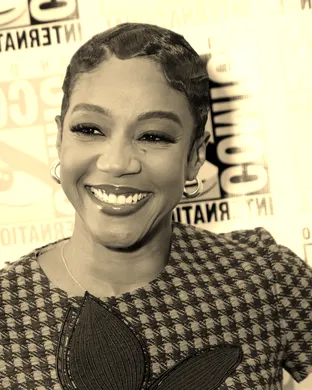 Tiffany Haddish