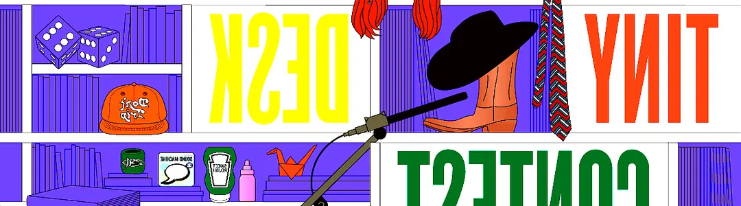 Tiny Desk Contest On The Road