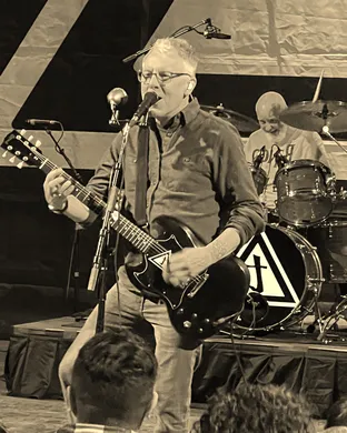 Toadies