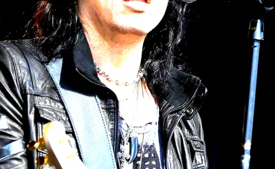 Tom Keifer