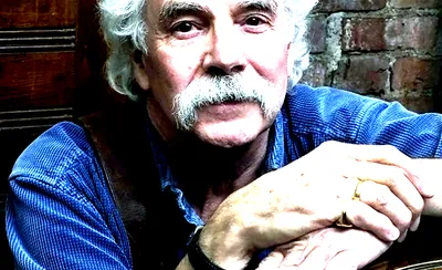 Tom Rush