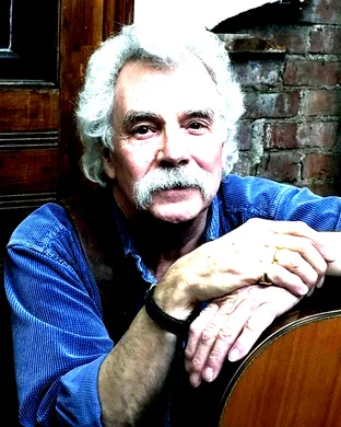 Tom Rush Austin